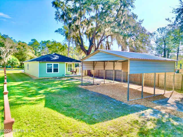 1506 SE 4TH Avenue, Melrose, FL 32666