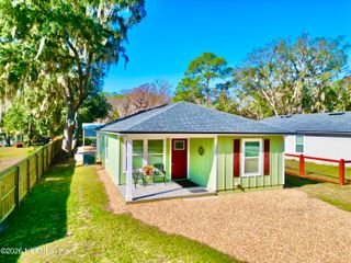 1506 SE 4TH Avenue, Melrose, FL 32666