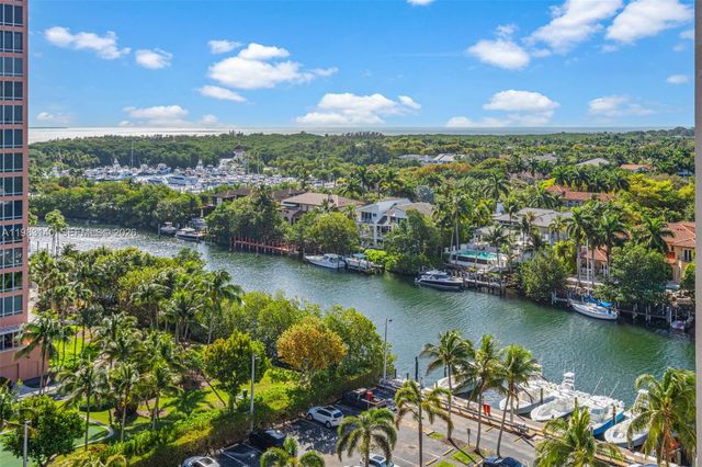 90 Edgewater Dr 1216, Coral Gables, FL 33133