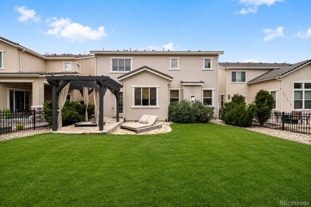 15149 W Washburn Avenue, Lakewood, CO 80228