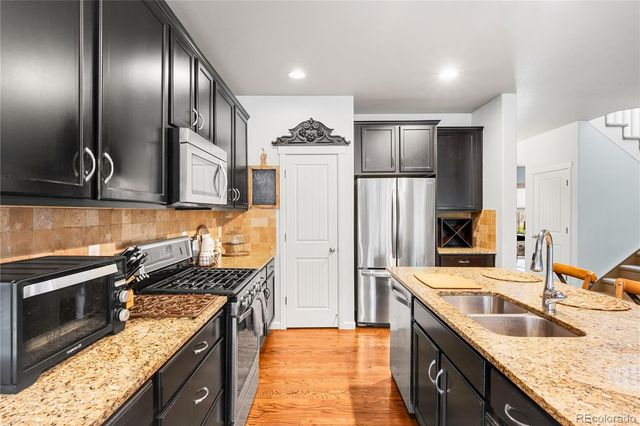 15149 W Washburn Avenue, Lakewood, CO 80228