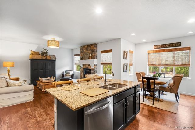 15149 W Washburn Avenue, Lakewood, CO 80228