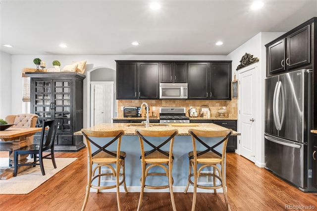 15149 W Washburn Avenue, Lakewood, CO 80228