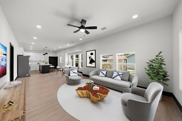 113 Delmar Street, Houston, TX 77011