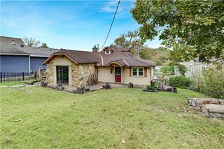 33 T Street, Lake Lotawana, MO 64086