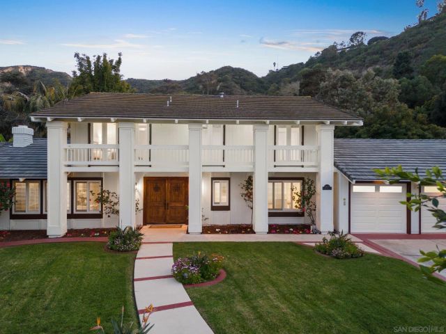 2505 Hidden Valley Pl, La Jolla, CA 92037