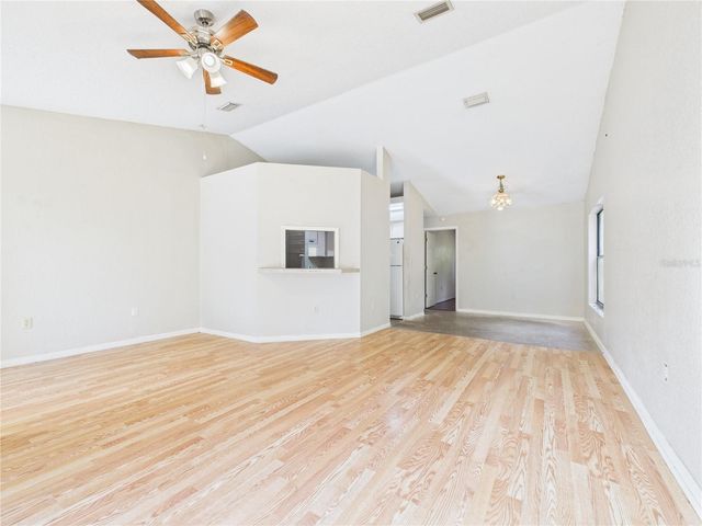 4116 JASON ROAD, Spring Hill, FL 34608