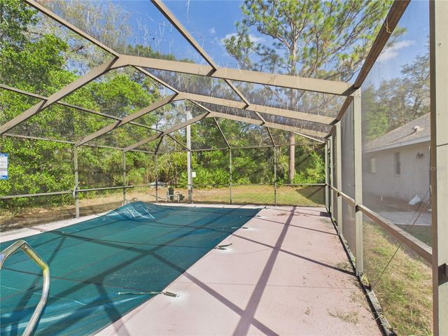 4116 JASON ROAD, Spring Hill, FL 34608