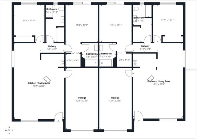 4116 JASON ROAD, Spring Hill, FL 34608