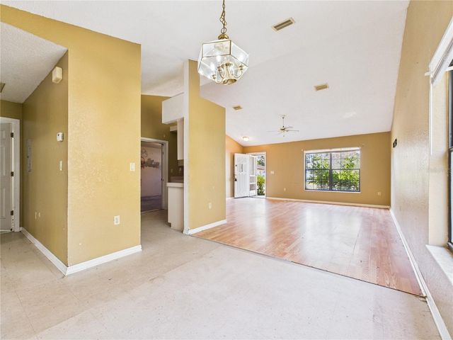 4116 JASON ROAD, Spring Hill, FL 34608