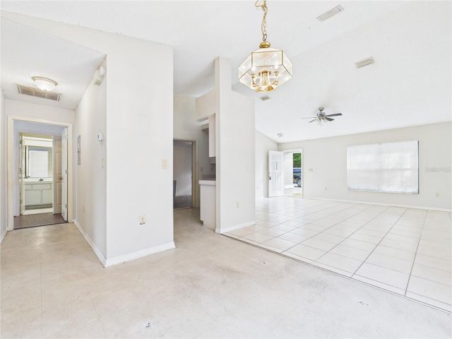 4116 JASON ROAD, Spring Hill, FL 34608