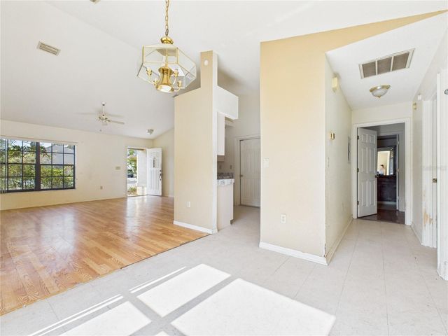 4116 JASON ROAD, Spring Hill, FL 34608