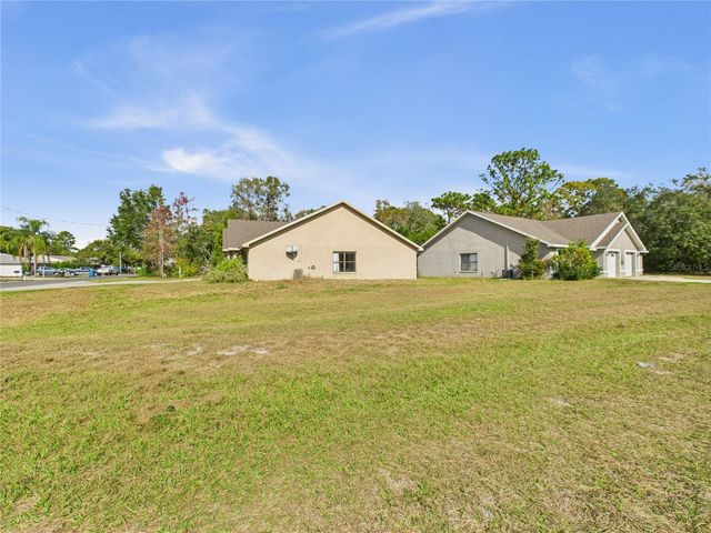 4116 JASON ROAD, Spring Hill, FL 34608