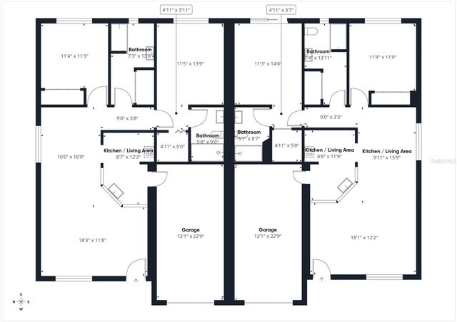 4116 JASON ROAD, Spring Hill, FL 34608