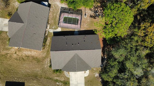 4116 JASON ROAD, Spring Hill, FL 34608