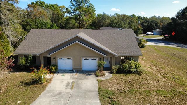 4116 JASON ROAD, Spring Hill, FL 34608