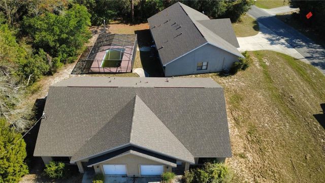 4116 JASON ROAD, Spring Hill, FL 34608