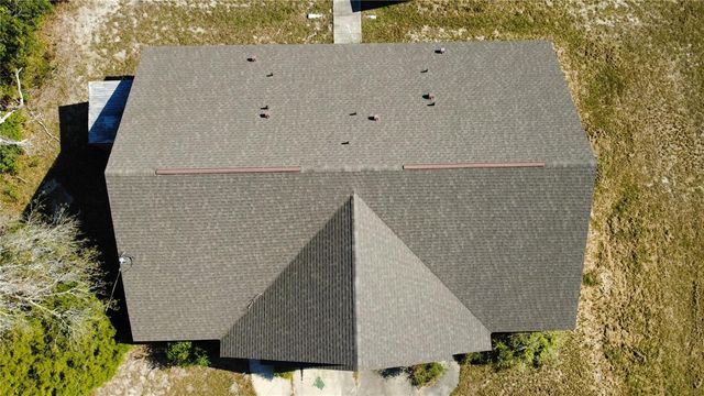 4116 JASON ROAD, Spring Hill, FL 34608