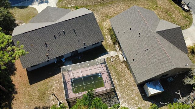 4116 JASON ROAD, Spring Hill, FL 34608