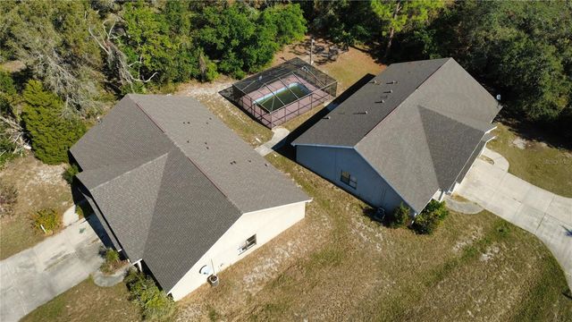 4116 JASON ROAD, Spring Hill, FL 34608