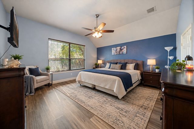 5104 Postwood Drive, Fort Worth, TX 76244