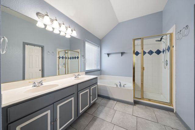 5104 Postwood Drive, Fort Worth, TX 76244