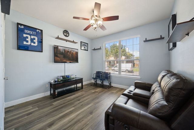 5104 Postwood Drive, Fort Worth, TX 76244
