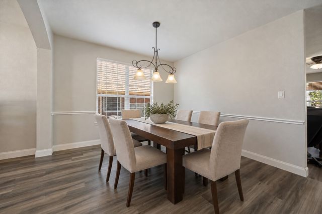 5104 Postwood Drive, Fort Worth, TX 76244