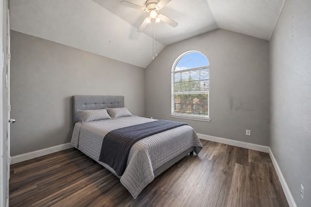 5104 Postwood Drive, Fort Worth, TX 76244
