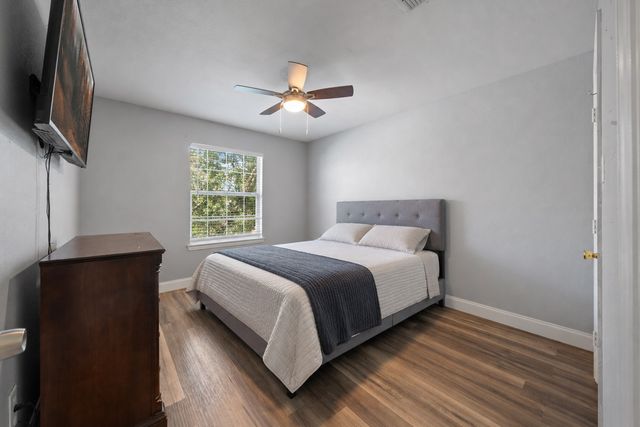 5104 Postwood Drive, Fort Worth, TX 76244