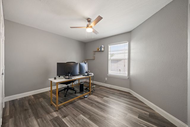 5104 Postwood Drive, Fort Worth, TX 76244