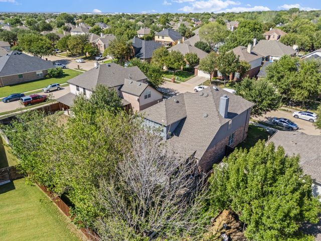 5104 Postwood Drive, Fort Worth, TX 76244
