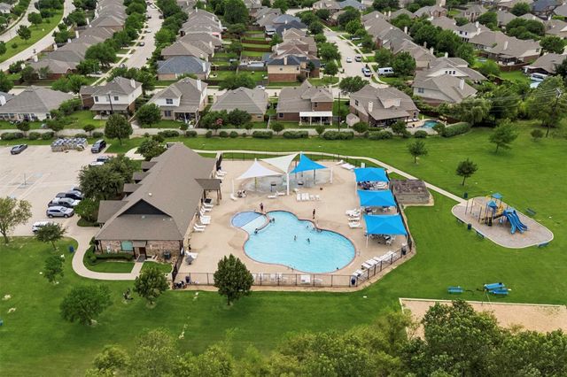 5104 Postwood Drive, Fort Worth, TX 76244