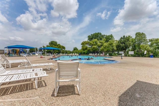 5104 Postwood Drive, Fort Worth, TX 76244
