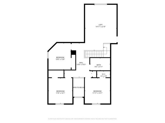 5104 Postwood Drive, Fort Worth, TX 76244