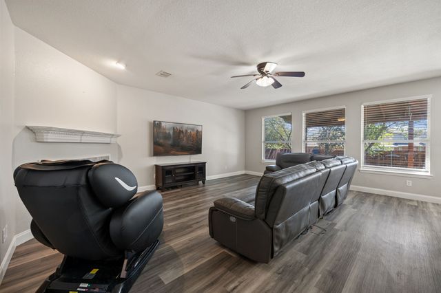 5104 Postwood Drive, Fort Worth, TX 76244