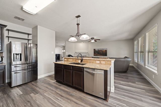 5104 Postwood Drive, Fort Worth, TX 76244