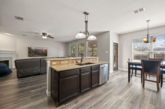 5104 Postwood Drive, Fort Worth, TX 76244