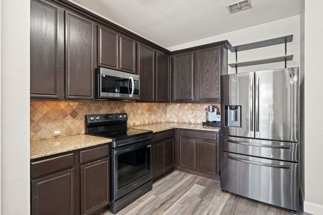 5104 Postwood Drive, Fort Worth, TX 76244