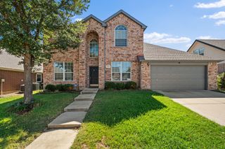 5104 Postwood Drive, Fort Worth, TX 76244