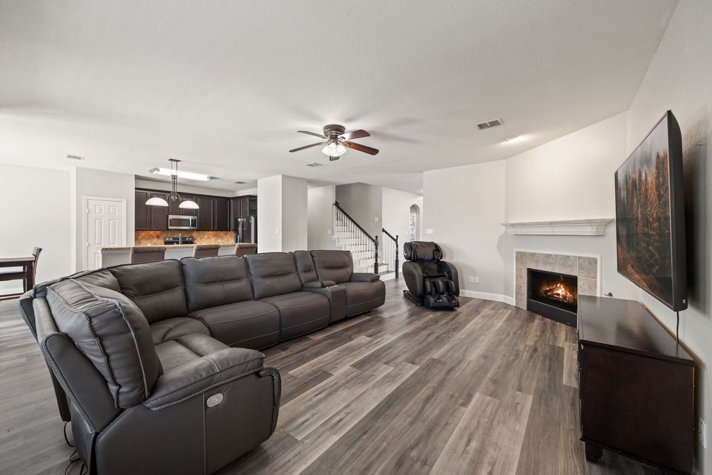 5104 Postwood Drive, Fort Worth, TX 76244 — photo 3