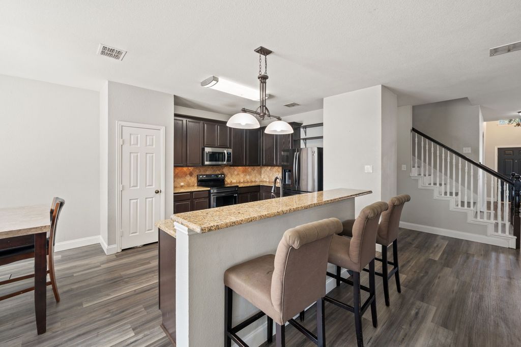 5104 Postwood Drive, Fort Worth, TX 76244 — photo 5