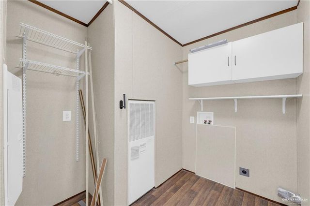 3111 Primrose Drive, Weslaco, TX 78596