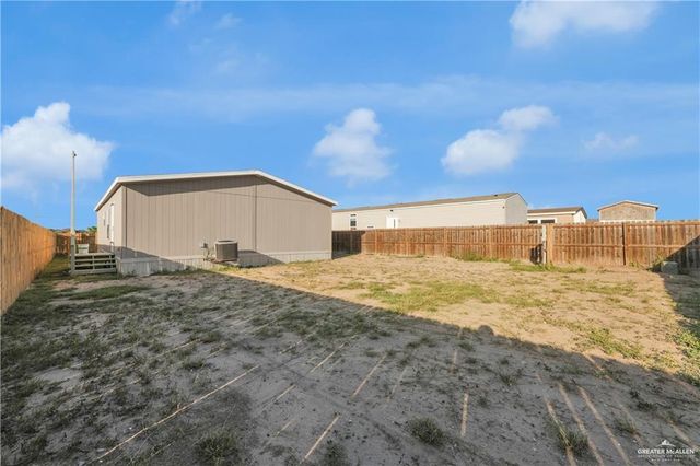 3111 Primrose Drive, Weslaco, TX 78596