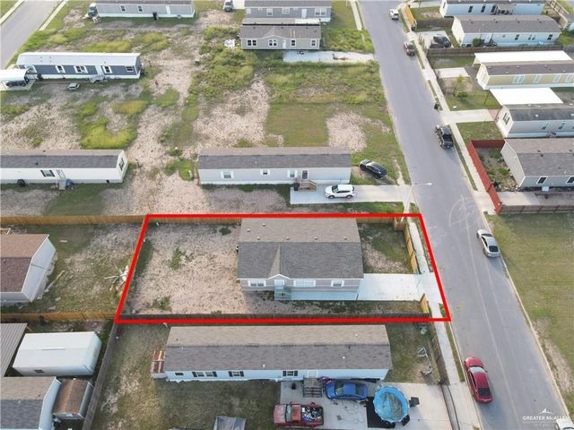 3111 Primrose Drive, Weslaco, TX 78596