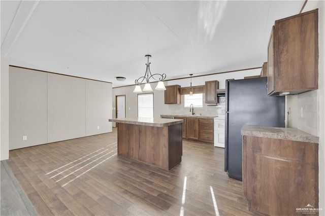 3111 Primrose Drive, Weslaco, TX 78596