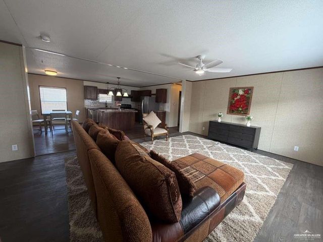 3111 Primrose Drive, Weslaco, TX 78596