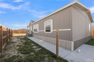 3111 Primrose Drive, Weslaco, TX 78596