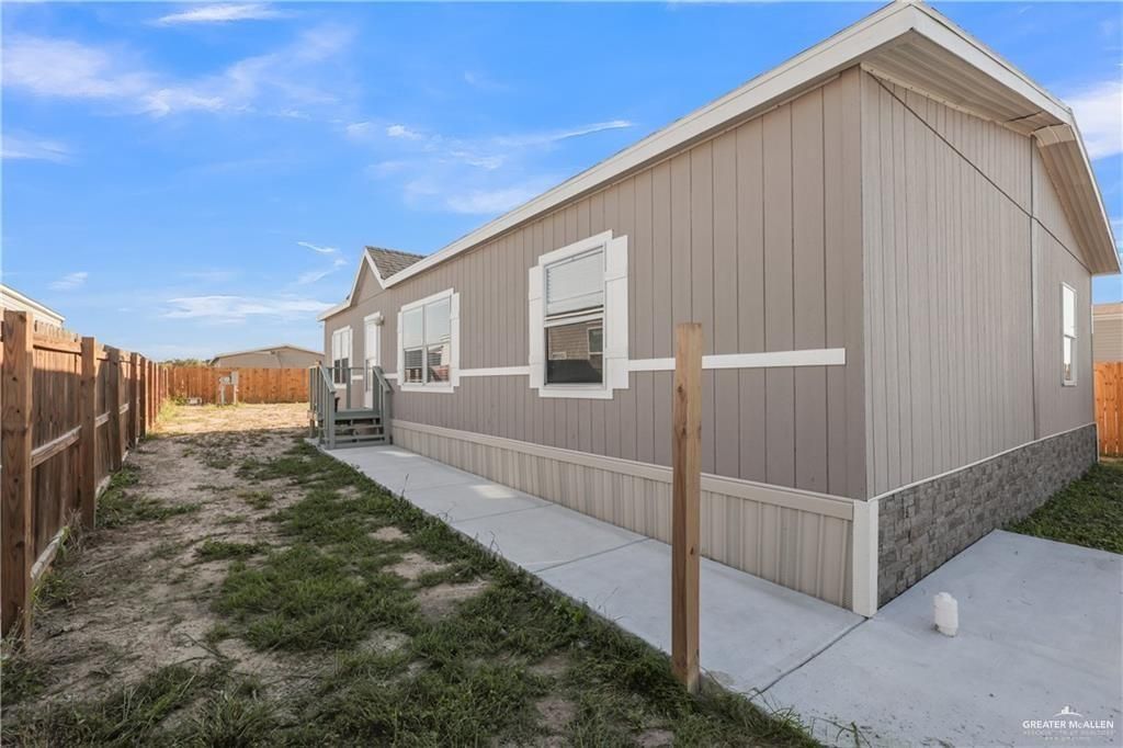 3111 Primrose Drive, Weslaco, TX 78596