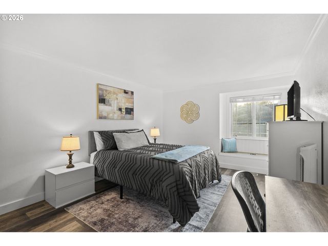 5465 Nw RIDGEMOOR Ct, Portland, OR 97229